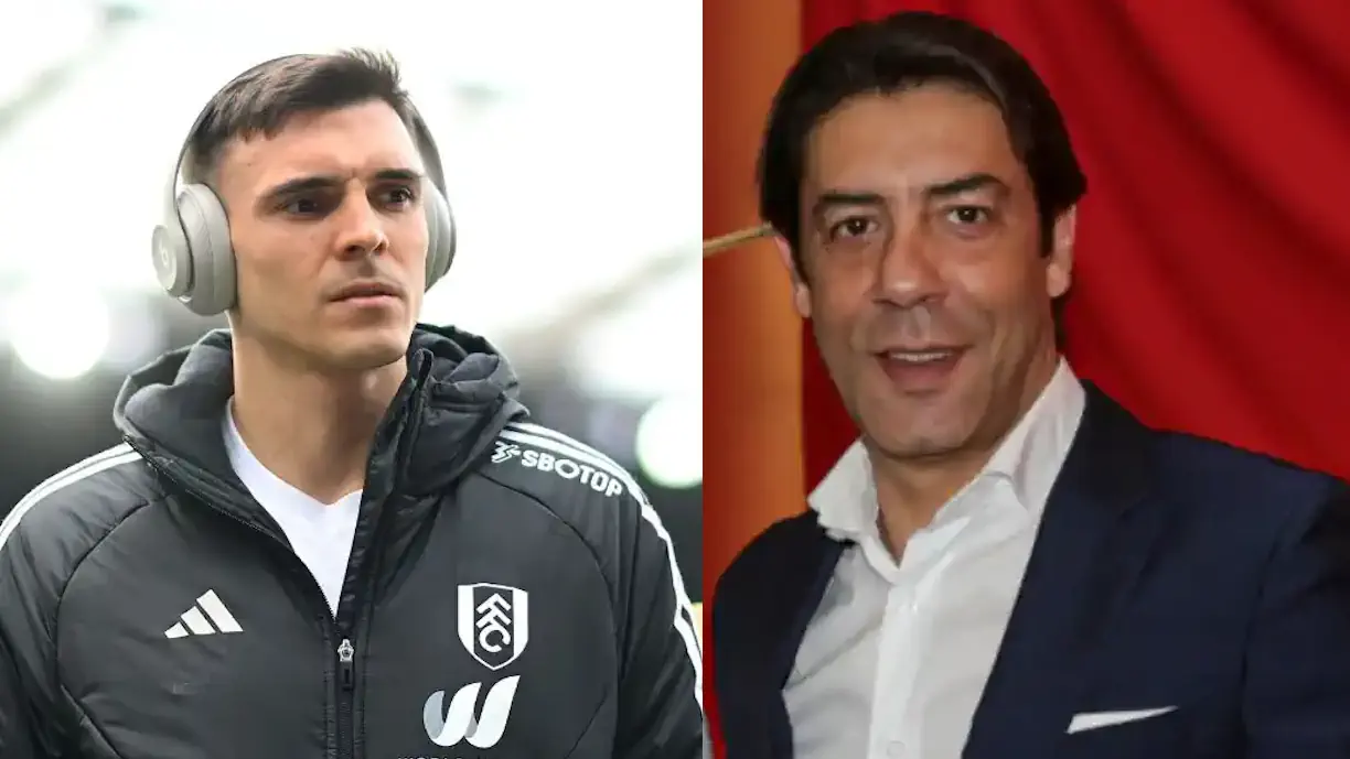 Bayern de Munique não tem margem negocial sob João Palhinha, algo que agrada ao Benfica e a Rui Costa