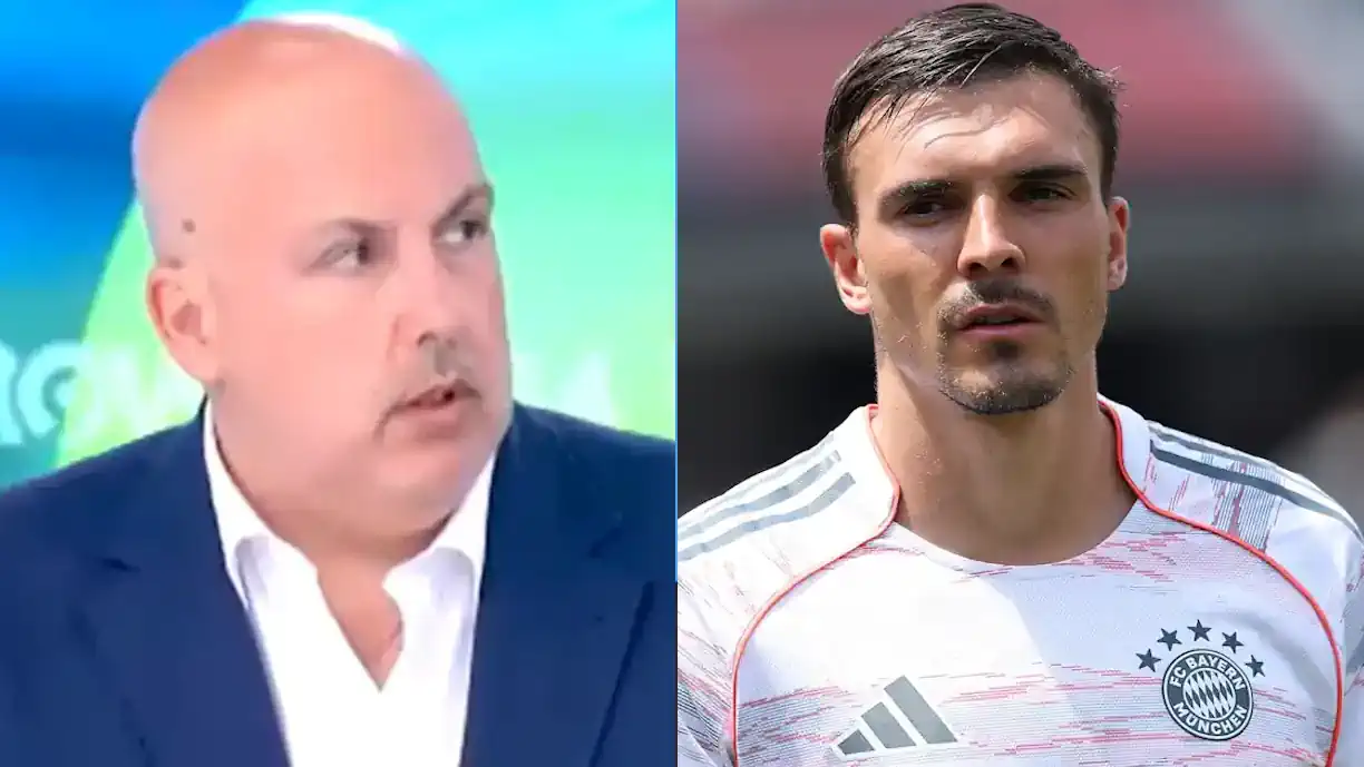 Pedro Sousa afirma que a chance do Benfica contratar João Palhinha ronda os 25/30%, tornando este negócio difícil de acontecer