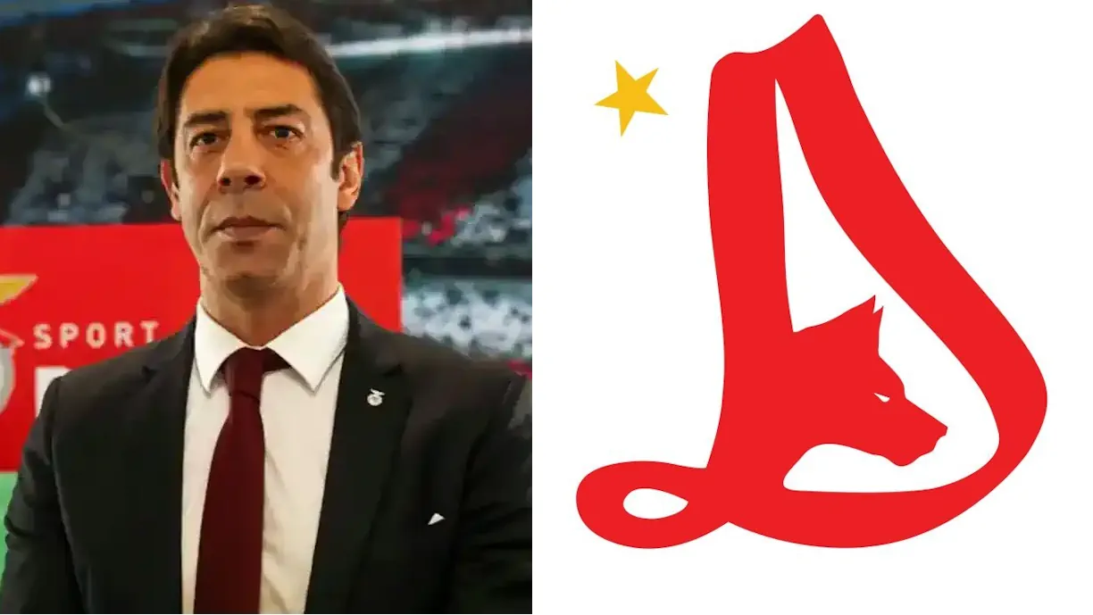 Tomás Cruz, médio ofensivo do Benfica, não vai para o Dínamo Bucareste porque o jogador não sentiu-se identificado com o projeto romeno