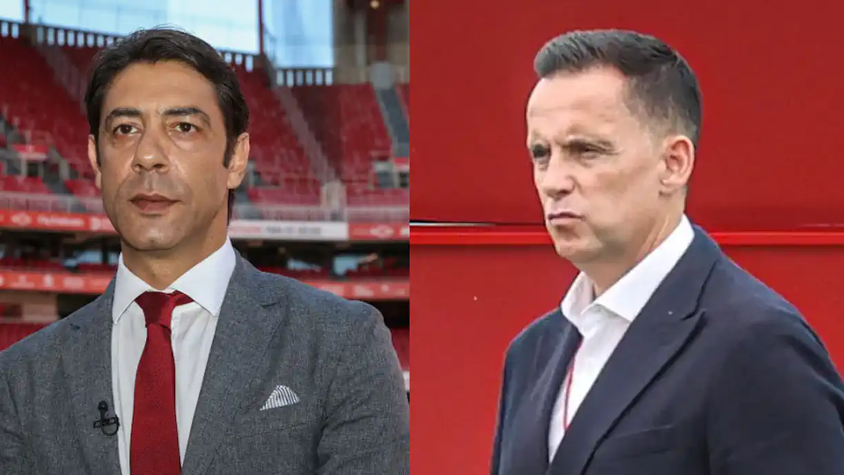 Benfica já encaixou quase 100 milhões de euros neste mercado de transferências sem ter sido obrigado a abdicar de qualquer titular