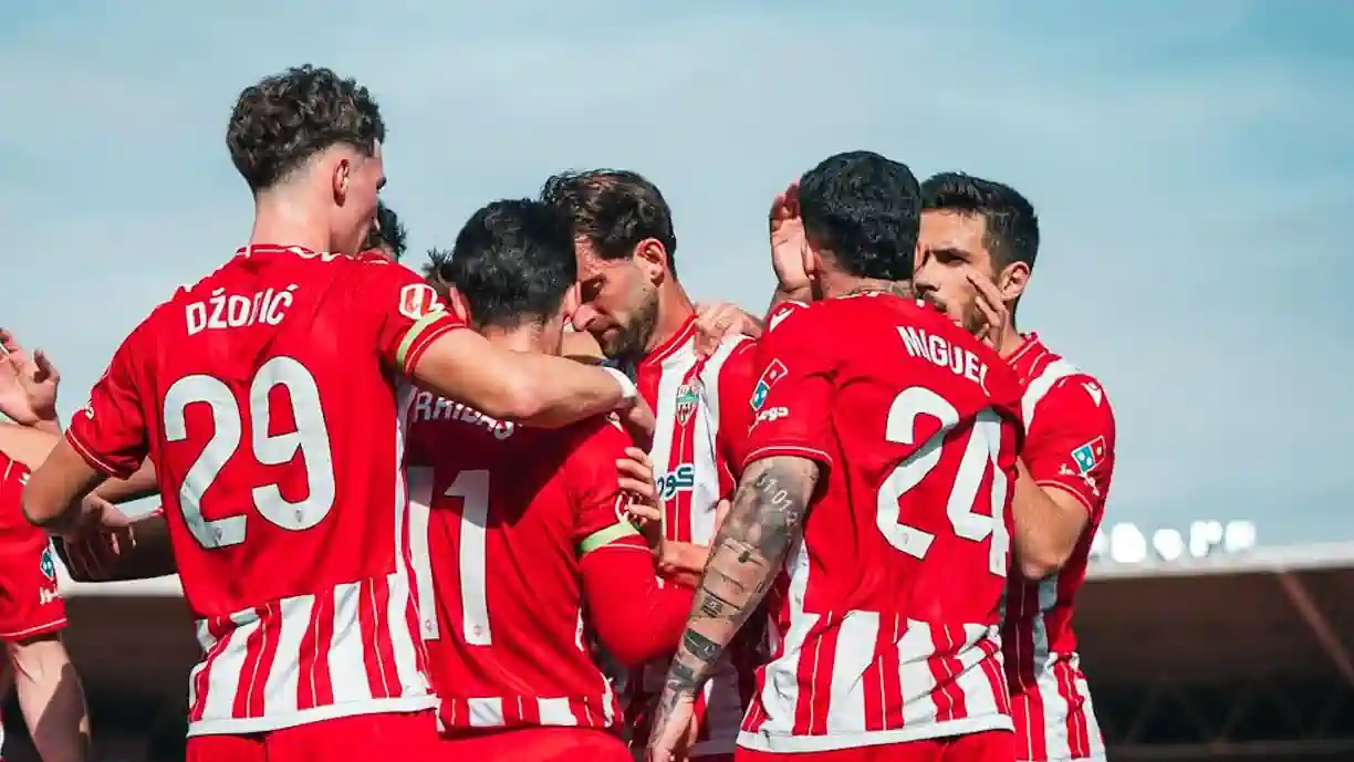 Sergio Arribas voltou a entrar no radar do Benfica para o reforço do setor ofensivo na temporada 2026/27