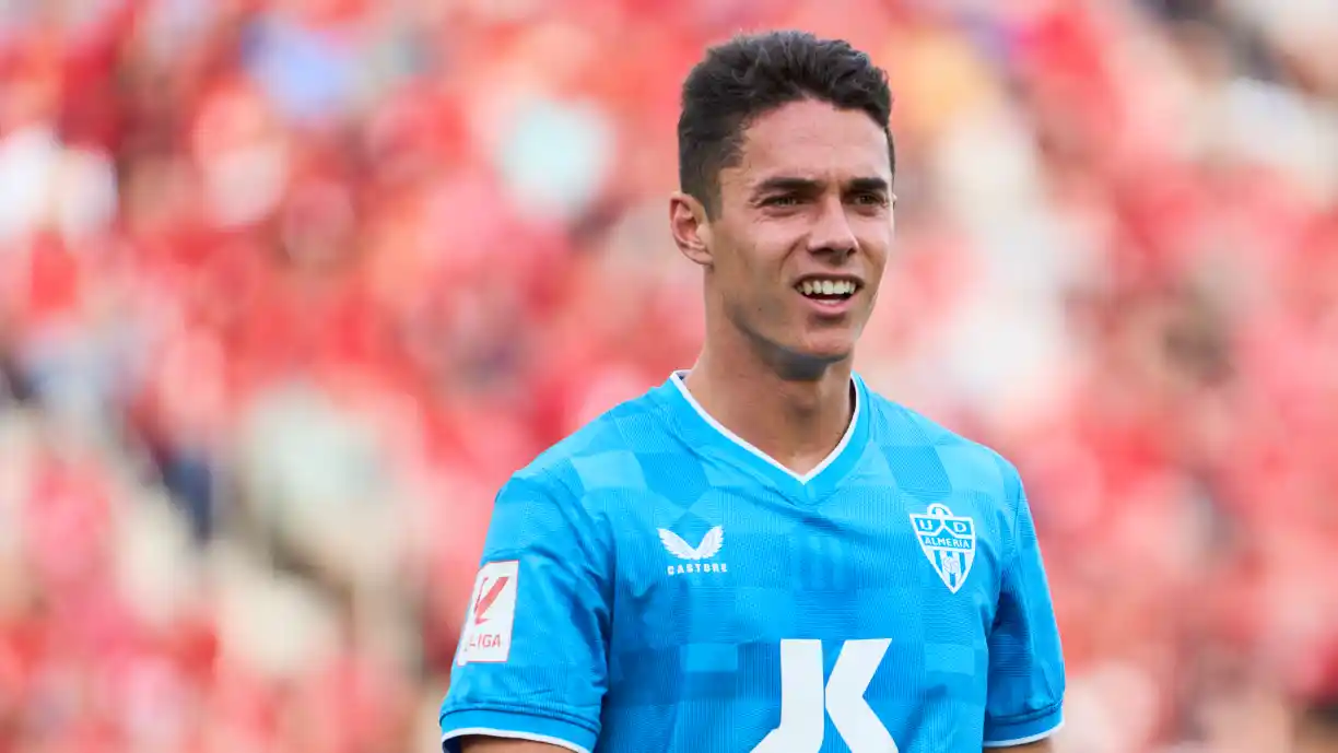 Benfica iniciou contactos por Sergio Arribas; Saiba ponto de situação das negociações