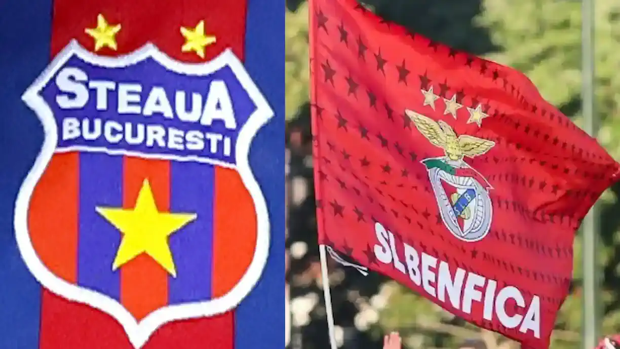 Extremo do Steaua de Bucareste não rumou ao Benfica por… 50M de euros