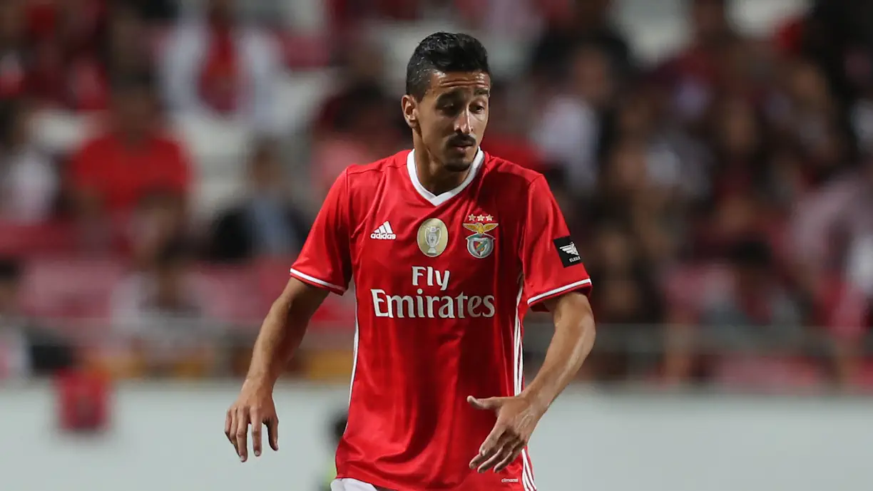 André Almeida, antigo lateral-direito do Benfica, não poupa nos elogios a Rafa, que recentemente atingiu os 350 jogos com a camisola das águias