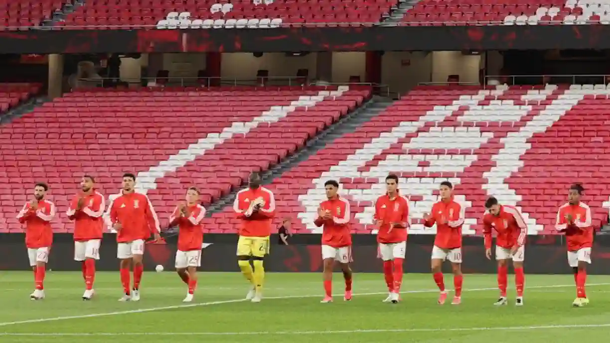 Borges arrasador após novo tropeção do Benfica: "Foi a incompetência tradicional"