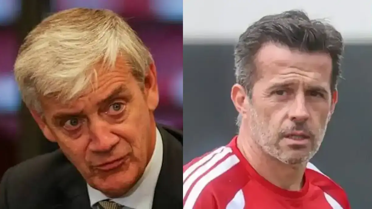 Exclusivo Glorioso 1904 - Domingos Soares Oliveira quer tirar Leandro Barreiro do Benfica, mas Marco Silva e Clube não querem perder o jogador