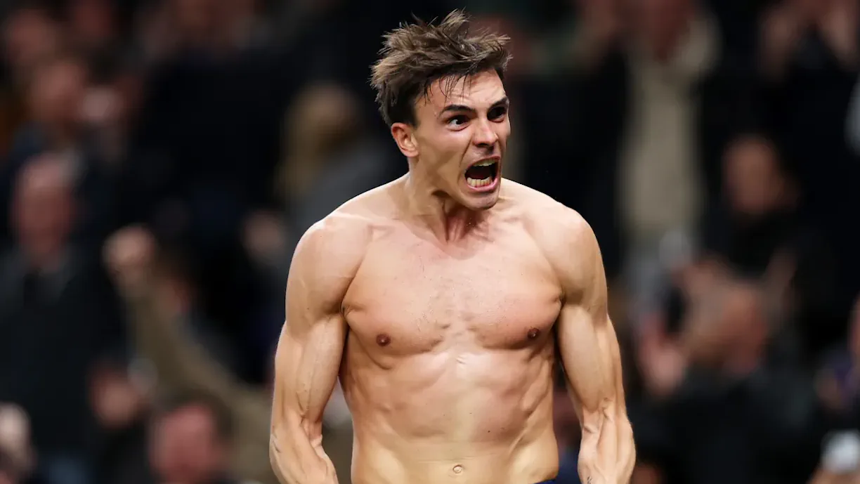SportTV garante que João Palhinha vai ser contratado pelo Benfica por 15 milhões de euros, mais cinco por objetivos