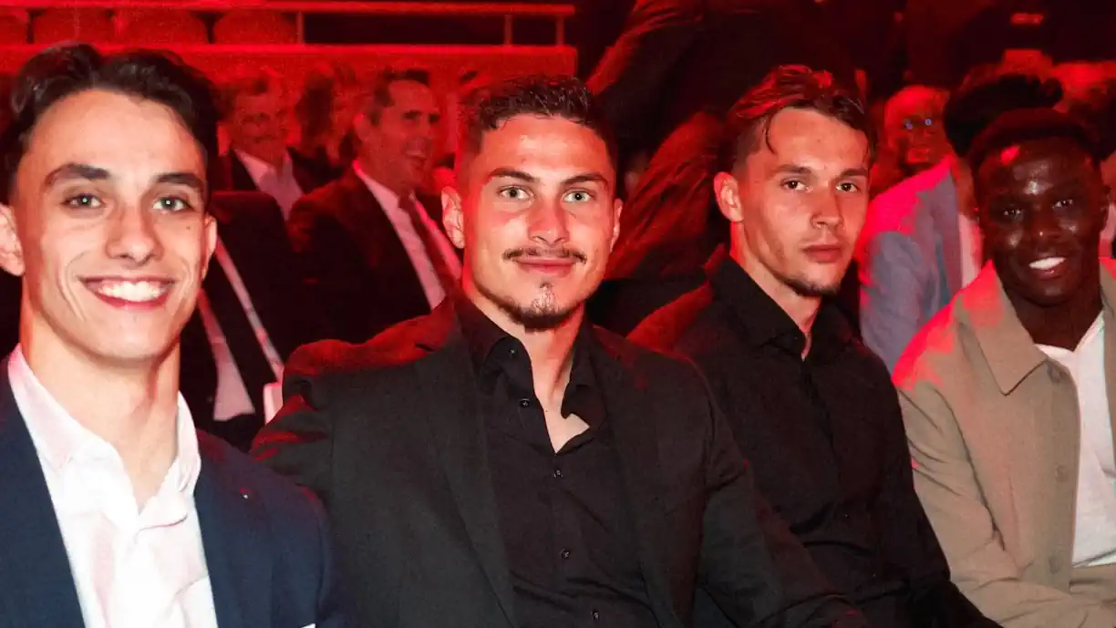 Número 7 do Benfica quer dar de frosques e jogar na Turquia