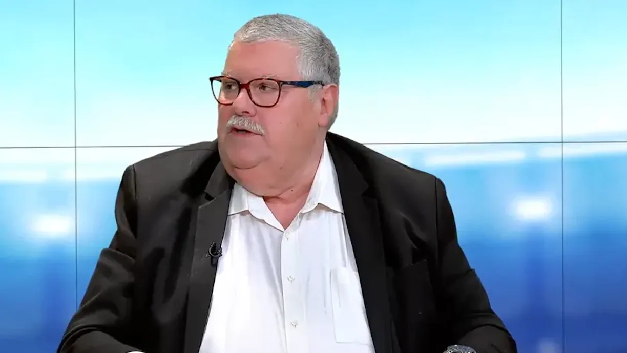 José Manuel Freitas diz que Marco Silva acha que tem um Maradona no plantel do Benfica; Saiba quem