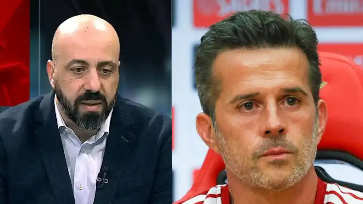 Luís Mateus afirma que João Palhinha é a contratação que "tem a cara" de Marco Silva, treinador do Benfica