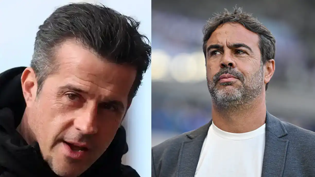 Jonathan Jesus é o central escolhido por Marco Silva para reforçar o Benfica mas Artur Jorge considera o atleta do Cruzeiro imprescindível