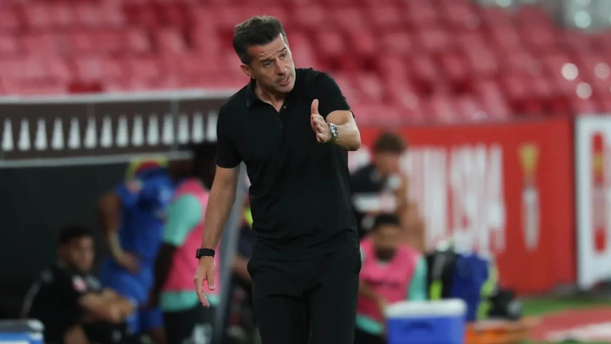 Anatoliy Trubin  voltou a dar sinais de descontentamento no Benfica - Ac. Viseu e o seu futuro ganha novos contornos