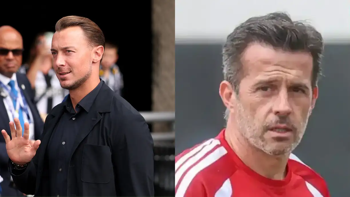 Problemas para Marco Silva! Craque quer sair do Benfica para ir trabalhar com Matthias Jaissle