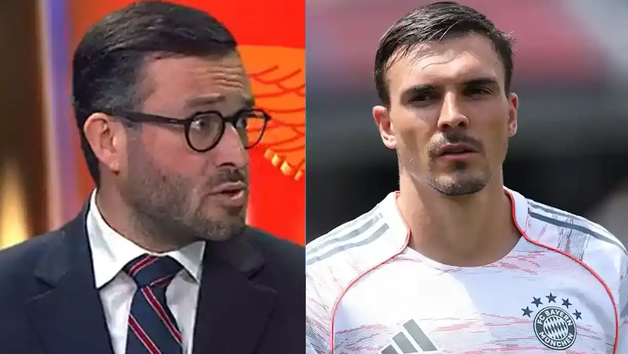 Mauro Xavier saúda chegada de João Palhinha e defende que o mercado do Benfica ainda não está fechado para entradas e saídas
