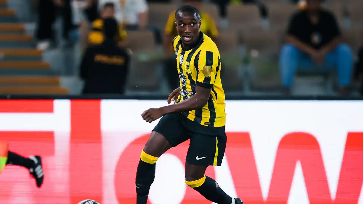 Moussa Diaby entra na mira do Benfica, mas encarnados terão concorrência de Leverkusen e Inter de Milão