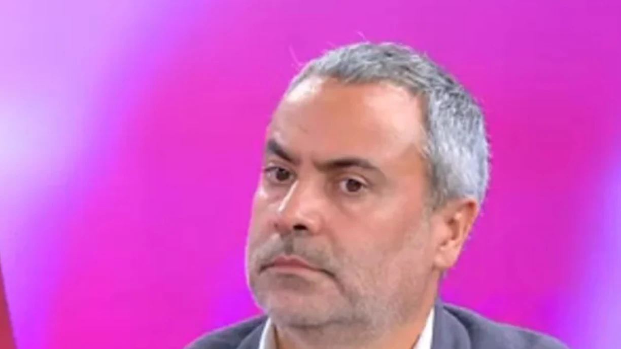 Sérgio Krithinas afirma que ainda é muito cedo para tirar qualquer conclusão sobre Kamisnki, reforço do Benfica para esta época