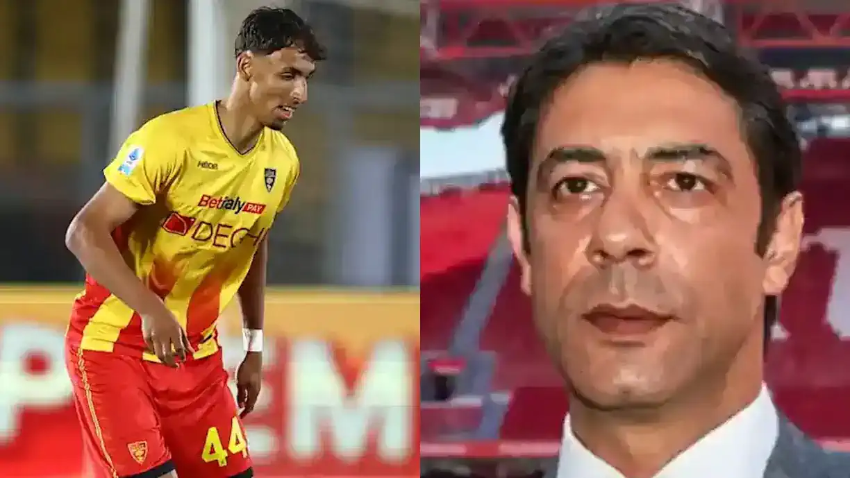 Exclusivo Glorioso 1904 - Tiago Gabriel no Benfica? Rui Costa dá resposta final