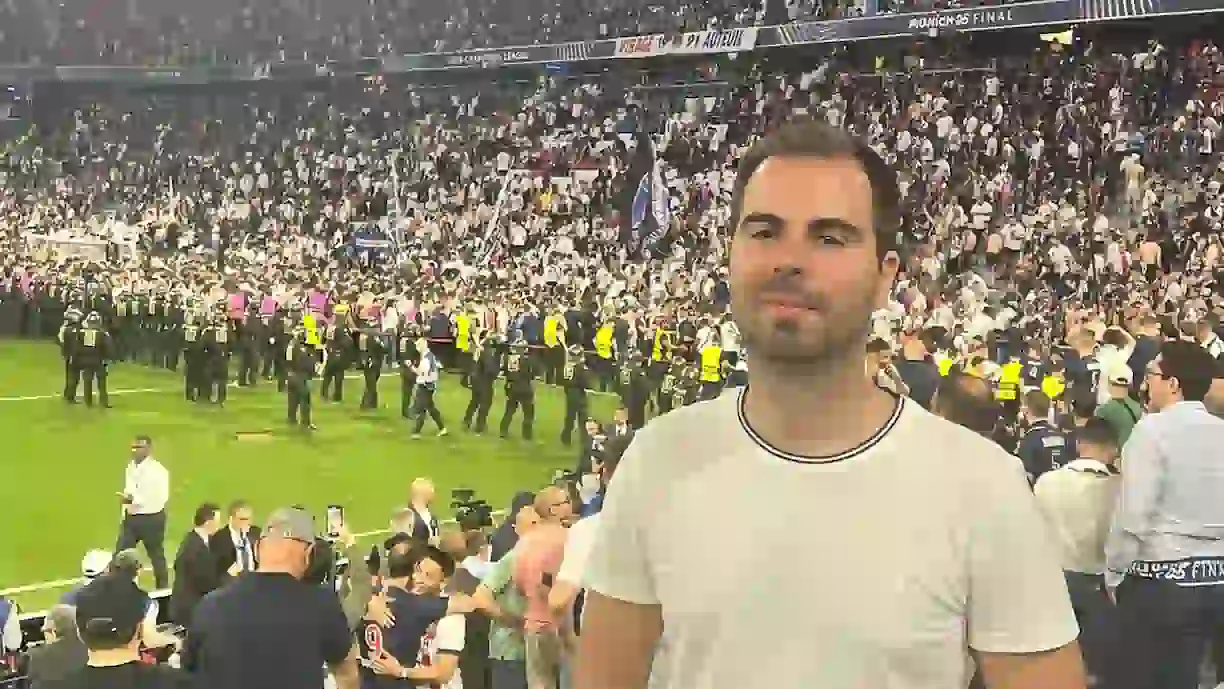 Tomás da Cunha analisou a exibição do Benfica frente ao Aarhus (3-1) e destacou exibição de Samuel Dahl