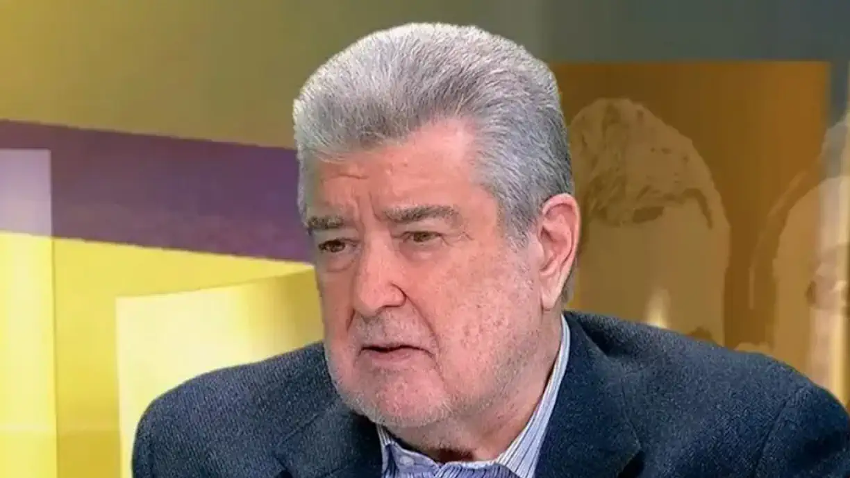 Exclusivo Glorioso 1904 - António Figueiredo e o lance bárbaro no jogo do Benfica: "Era vermelho"