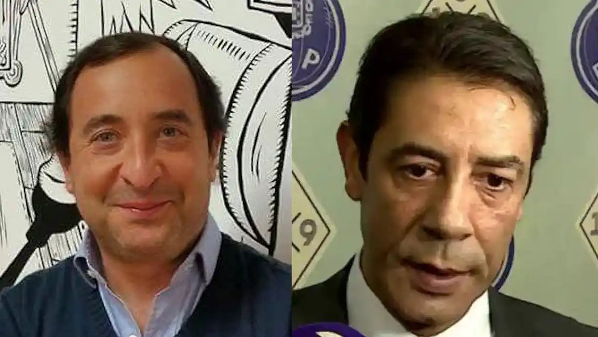 Antigo candidato a presidência do Benfica, Bruno Costa Carvalho, deu um entrevista ao Glorioso 1904 onde critica Rui Costa após desaire com o Porto