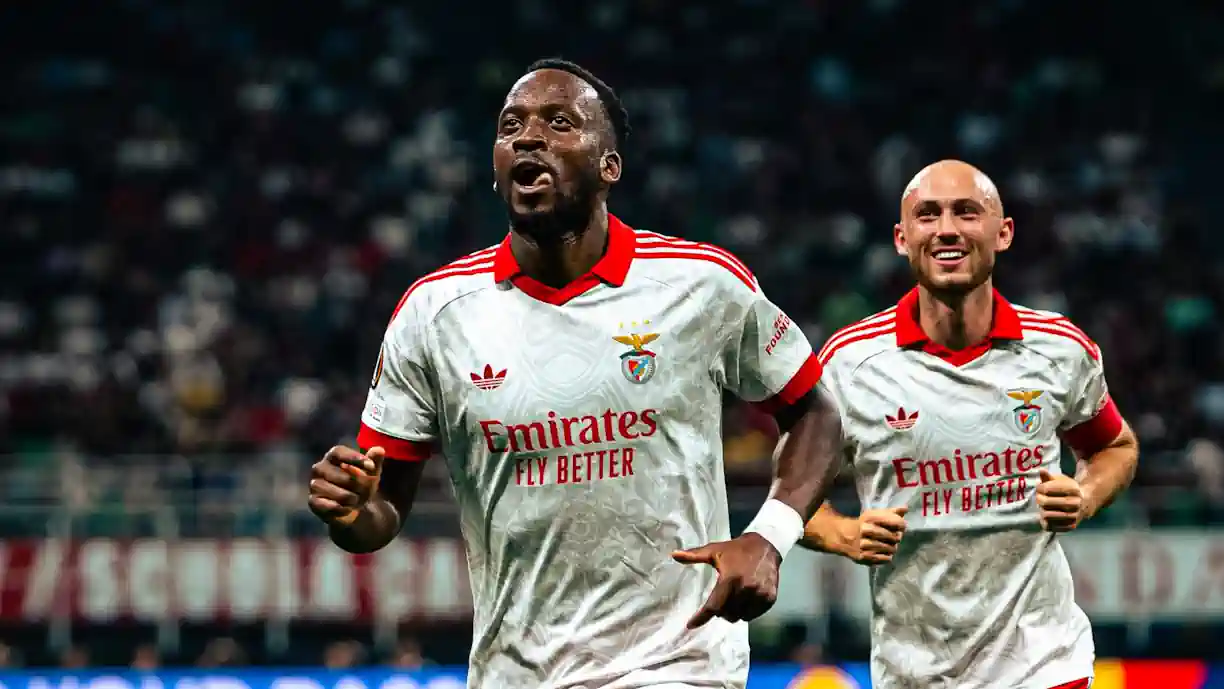 Exclusivo Glorioso 1904 - Mesmo atualmente na condição de suplente nas águias, Marco Silva faz exigência maior a Lukebakio no Benfica