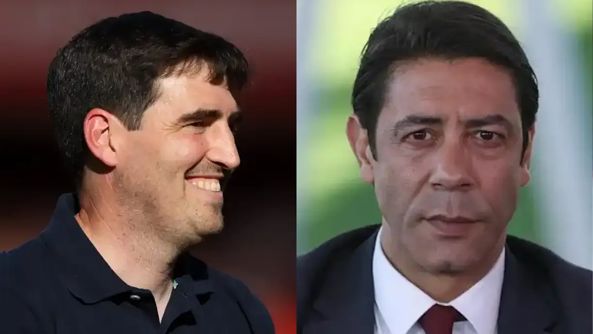 Antigo médio do Benfica, Orkun Kokçu, chama a atenção no Besiktas e desperta o interesse do Liverpool 