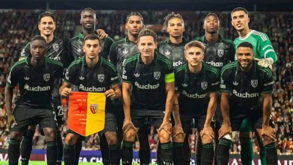 Futebolista que está na liga francesa diz que vai jogar no Benfica no verão de 2027