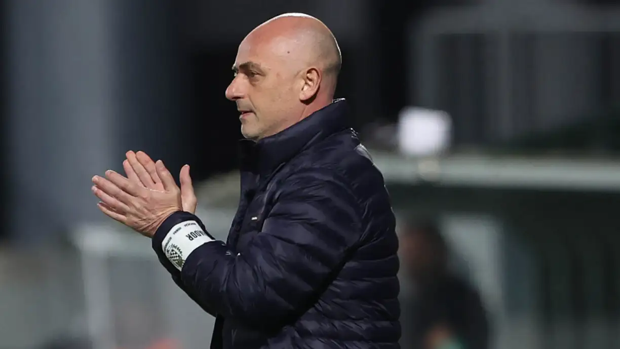 Antigo jogador do Porto, Jorge Couto antevê o duelo entre o Benfica e os dragões e acredita em uma partida aberta