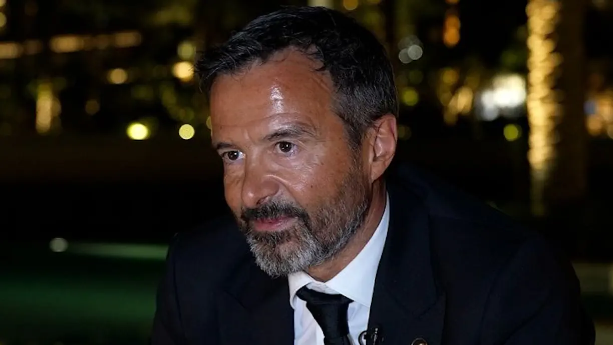 Depois de Gianluca Prestianni, Andreas Schjelderup torna-se mais um jogador do Benfica a ser agenciado por Jorge Mendes