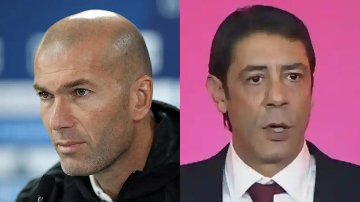 Alvo do Benfica, Estéban Lepaul é chamado por Zidane para a Seleção francesa na sua primeira chamada à equipa principal