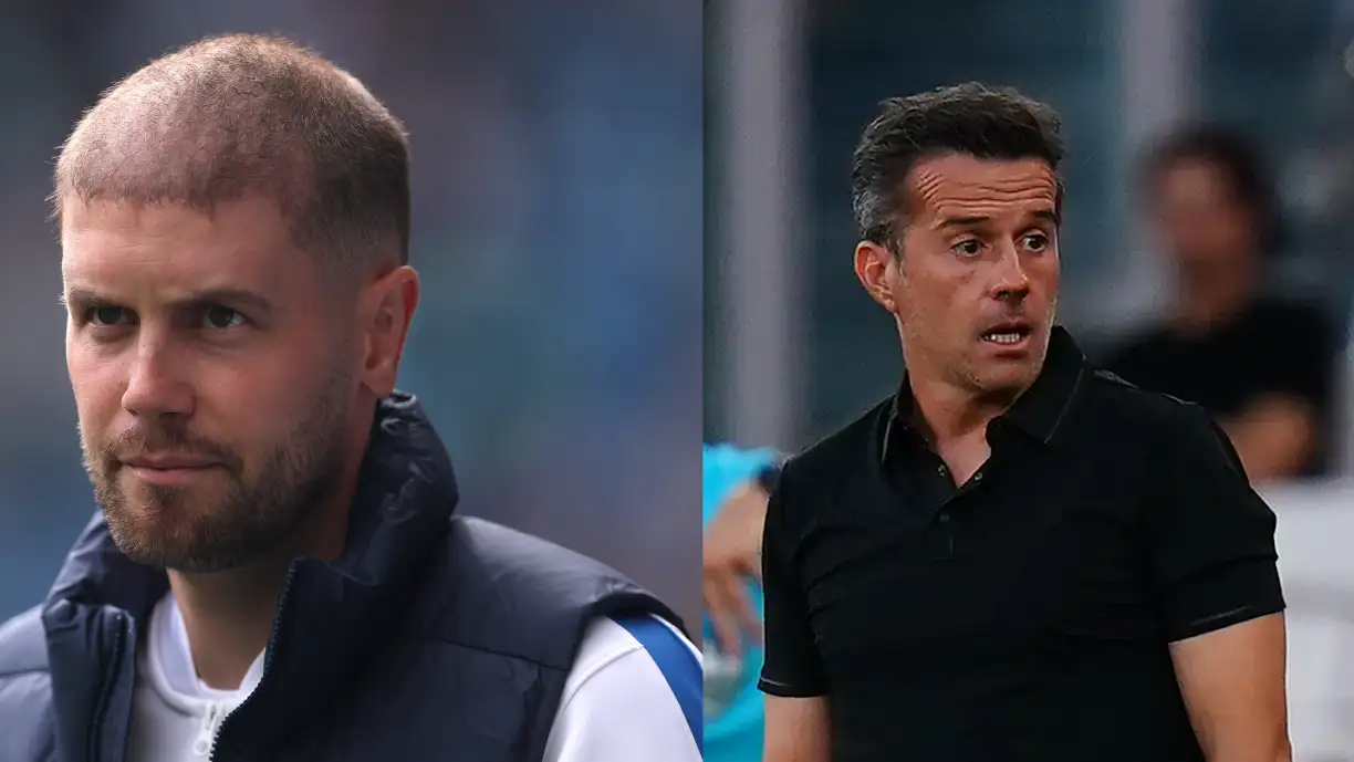 Hurzeler prepara cheque e quer levar titular do Benfica para o Brighton em janeiro