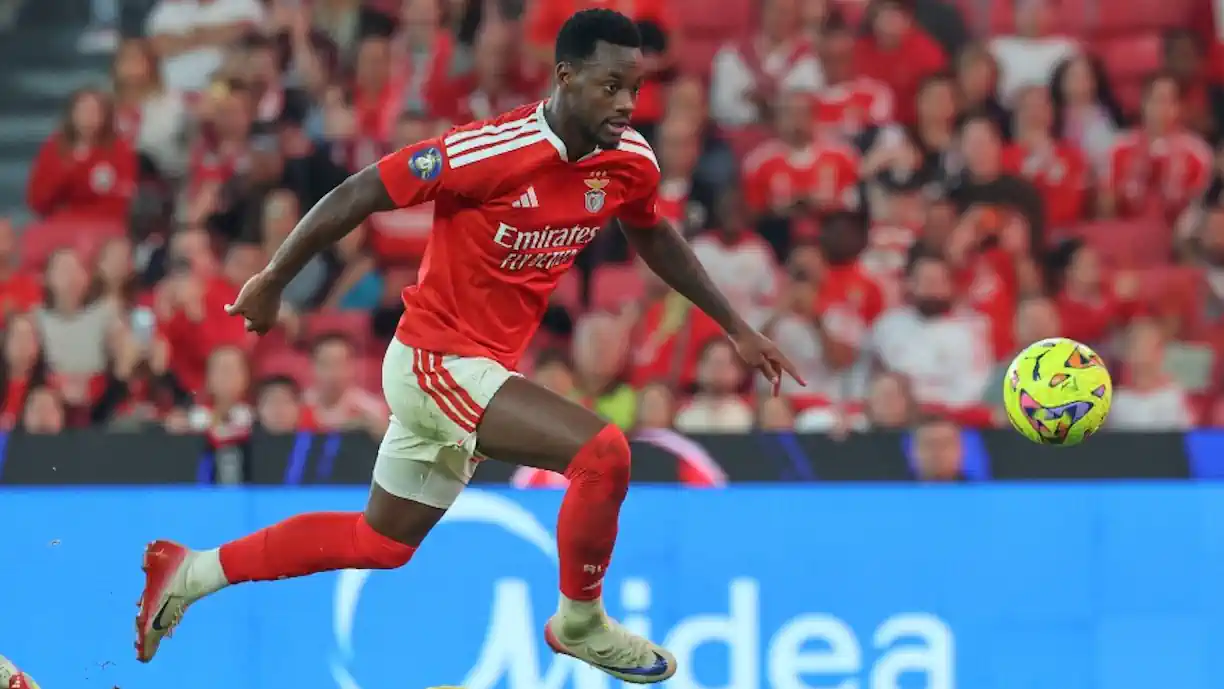Durán tem processo disciplinar, mas Benfica encontra garantia pela frente