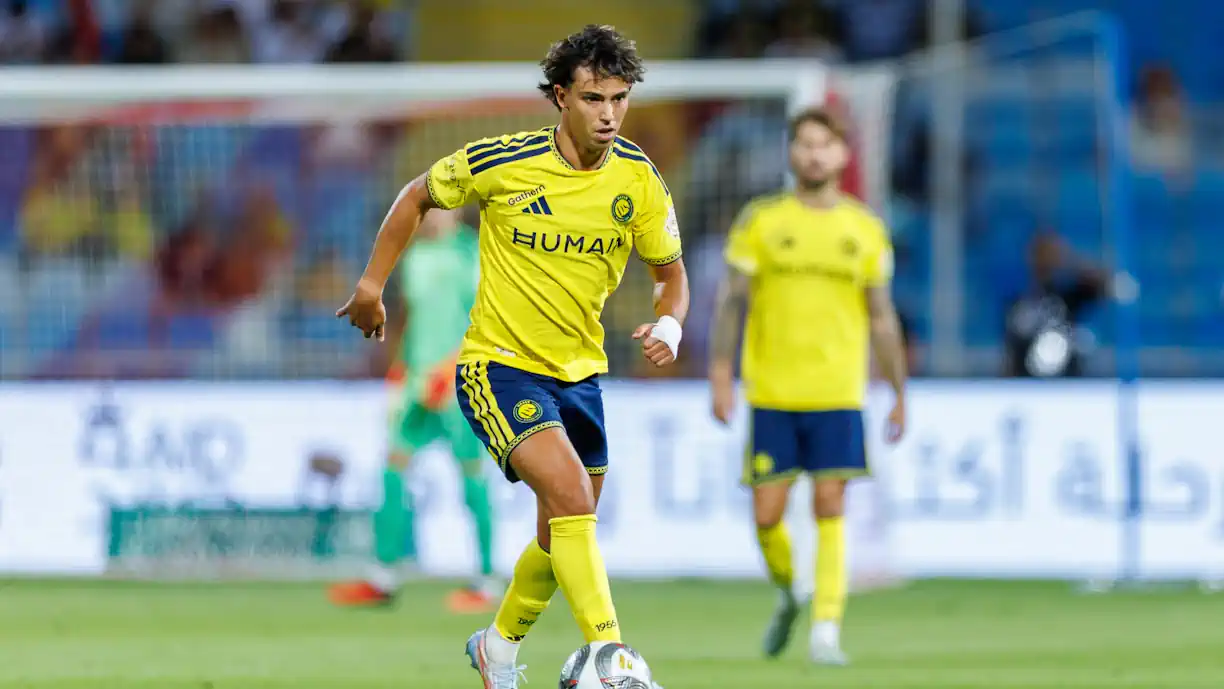 Exclusivo Glorioso 1904 - Benfica sonha com João Félix, mas há um problema (e não é o salário)