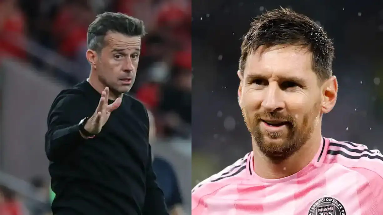 Emprestado pelo Benfica marca golo decisivo e fica a três pontos do Inter Miami de Messi (Vídeo)