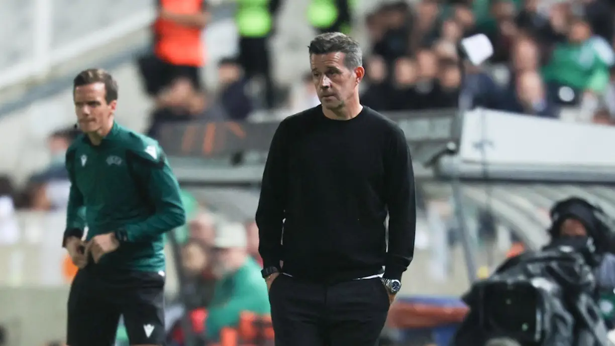 Espanhóis dedicam reportagem a homem-golo apontado ao Benfica: "Está na agenda de grandes clubes"