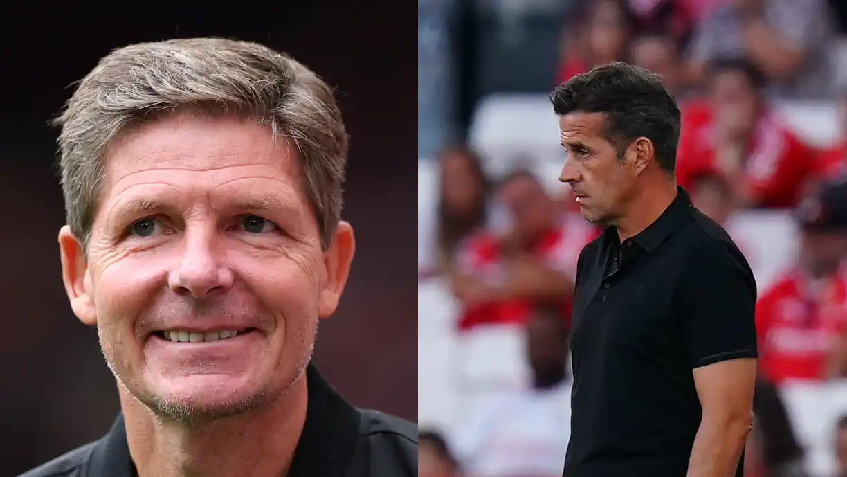 Oficial! Nottingham Forest antecipa-se ao Benfica e contrata avançado cobiçado por Marco Silva