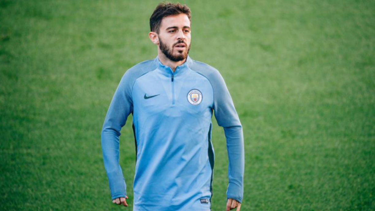 COM MERCADO A 'FERVER', BERNARDO SILVA RECEBE APELO ESPECIAL! EX BENFICA CONTINUA COM FUTURO INCERTO EM INGLATERRA