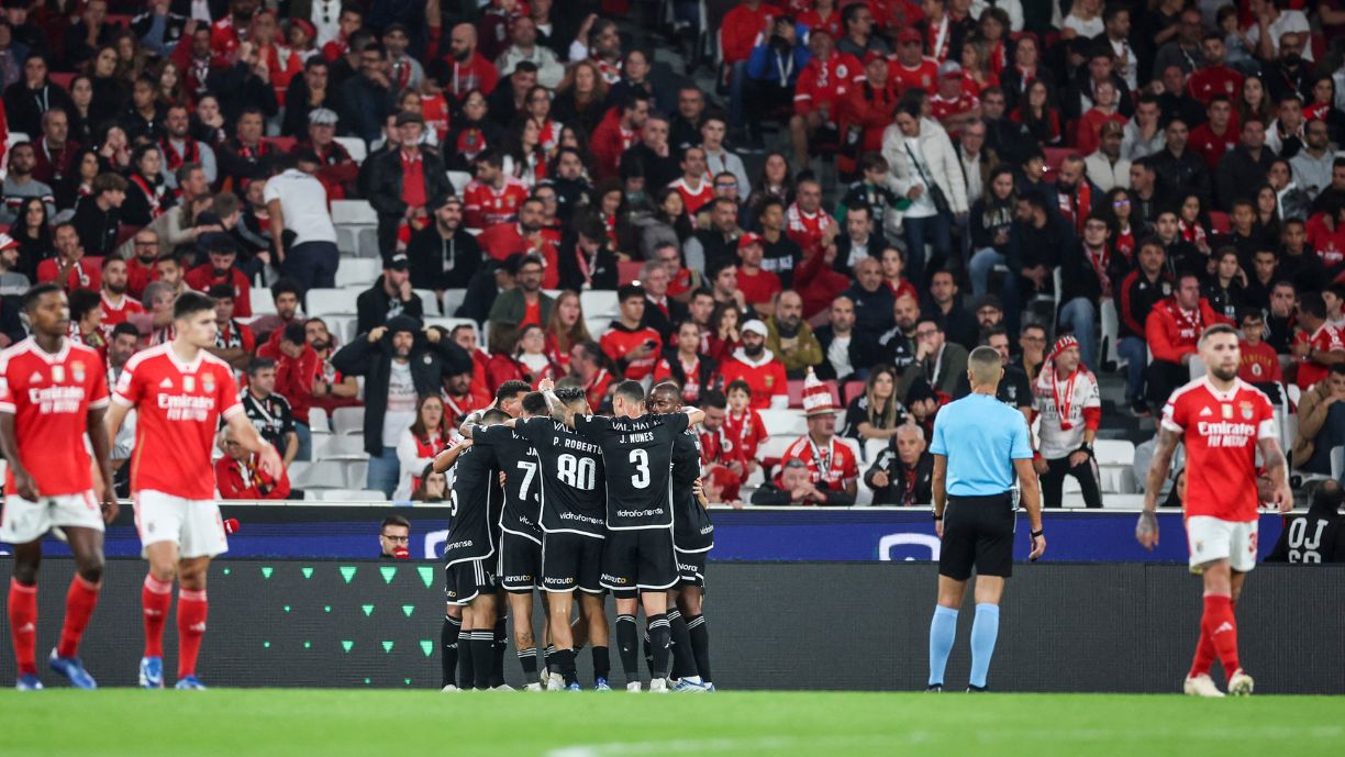 ÚLTIMA HORA: ÁGUIAS A CAMINHO DOS ESTADOS UNIDOS! BENFICA CONFIRMADO PELA  FIFA NO MUNDIAL DE CLUBES DE 2025