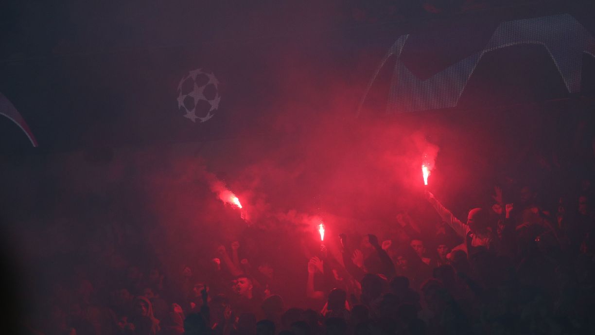 Benfica vence e deixa dérbi com o Sporting para trás 