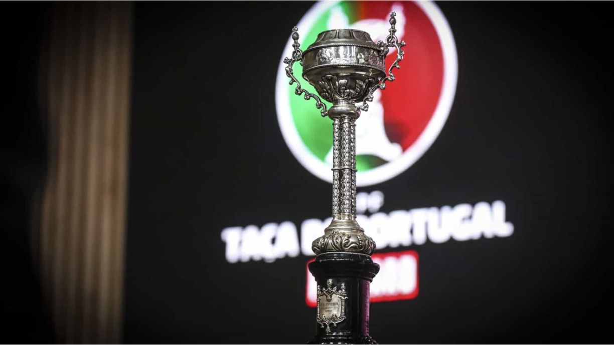 Taça de Portugal 