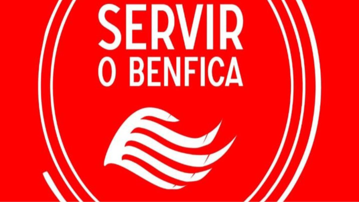 Movimento 'Servir o Benfica'