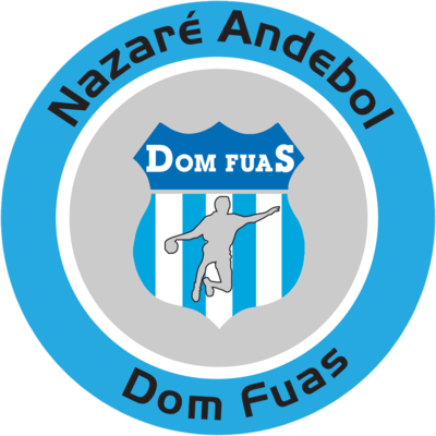 Nazaré Dom Fuas Andebol Clube